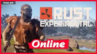 #Hacker #Rust تمت سرقتنا على يد هاكرز هههههه