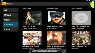 Reference Apps for Android