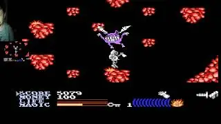 IronSword Wizards - Warriors - прямая трансляция, игровой глюк.