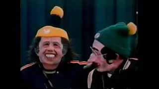 1977 Green Bay Packers Team Season Highlights