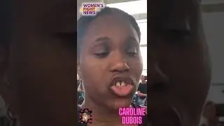 Caroline Dubois Looking to move fast towards a World Title fight 🔥