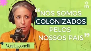 CORTE DO MAMILOS | Vera Iaconelli fala sobre a heran&ccedil;a emocional e simb&oacute;lica