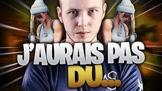 JE N'AURAIS JAMAIS D&Ucirc;.. - Solary MzQQQ