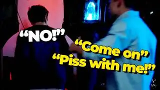 League of Legends Ruined CDawgVA and Ludwig’s Relationship