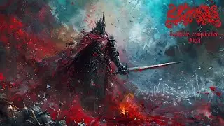 DEATHCORE COMPLICATION 2024 // Coremusic World