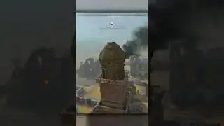 POV: I hit a Modern Warfare 2 Trickshot on you