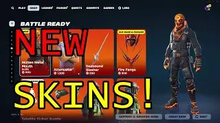 Fortnite Item Shop New [august 7, 2025] New Item Shop Fortnite