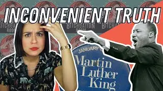 What Conservatives and Liberals Get Wrong About MLK Jr.? He was a Radical.