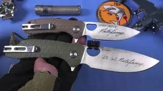 Honey Badger: The Perfect $32 Knife