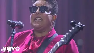 Brittany Howard - 13th Century Metal (Pandora Live)