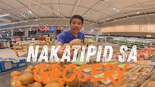 ANO MABIBILI MO SA HALAGANG 777 DITO SA AUSTRALIA | Ren Domingo | Daily Vlog