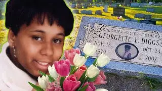 Who murdered Georgette Diggs??
