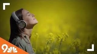 Using music therapy to improve mental health