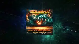 Helena Kristiansson - Moon And Sun (Original Mix) [ Fatal Energy Records ]