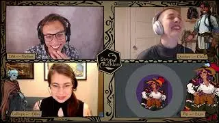 Spheres and Circles: Story Reckless Elturel Has Fallen Episode 17