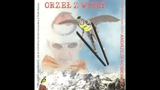 Andrzej Rosiewicz - Pojechali do La Scali [Orzeł z Wisły]