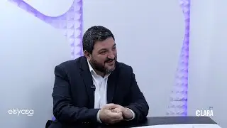 رامي نعيم: بري طلب من عراقجي إصدار فتوى بخصوص سلاح الحزب! وقائد الجيش اختلف مع القوات لاقناع الحزب!