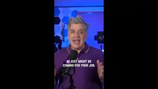 Is AI a Job Taker or a Job Maker? Find Out! 🤖👷&zwj;♂️