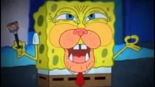 SpongeBob SquarePants Kenny the Cat Promo
