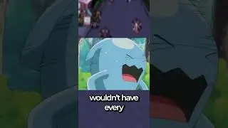 The BIGGEST DISAPPOINTMENT in Pokemon!