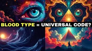 What Your Blood Type Reveals About Your Universal Origins
