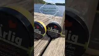 Hitta din favorit hos H&auml;rlig hudv&aring;rd! #harlighudvard #diy #pow #nature #naturlig #ozone #oxygen