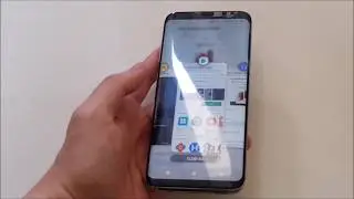 Install Android P Recent Apps UI [Galaxy devices/Android 8.0+]