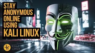 Learning Hacking from kali linux?| Hide yourself from kali linux & proxychain #educational #hacking
