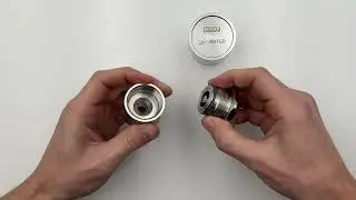 DryMASTER Spray Drying Nozzle Disassembly Tool