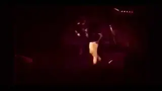 Black Sabbath Live With Ian Gillan Vídeo