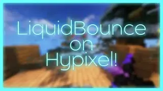 Hacking on Hypixel after Watchdog Update! | LiquidBounce B73 (Still Bypassing)