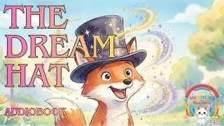 The Dream Hat | Fairytale Bedtime Story for Kids
