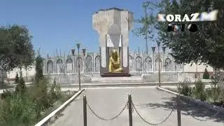 Мана Кошкупир….. Согиниб Юрганлар Учун#хоразм#урганч#кошкупир#