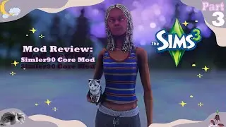 This lady tried to sacrifice her cat in the graveyard | Mod Review: Simler90 | Part 3