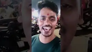 Jay Jagannath || MY FIRST VLOG #shorts #youtubeshorts #myfirstvlog  @SPBROVLOG