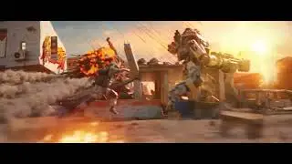 Sci-Fi Mech Sound Design Practice | Creating Futuristic Robot Sound Effects