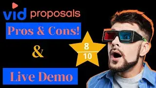VidProposal Review & Demo Tutorial
