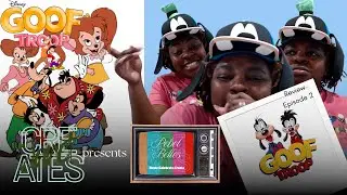 My FIRST TIME WATCHING Goof Troop | Episode TWO | Goofy Month CONTINUES