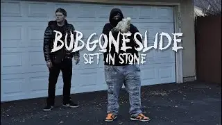 Set In Stone (Dir. @Shootershoot510 )