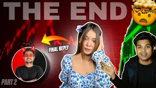 Bixi OP & Aashi Is Live 😱 The End Of Controversy | Final Reply On Stream 🔥