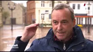 B&uuml;rgerbegehren Marktplatz Oelde 2019