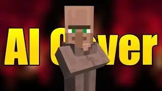Insane [Villager AI Cover]