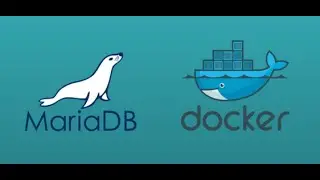 Replicación de base de datos con MariaDB en Docker
