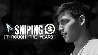 SCUF Sniping Through the Years w/ Pamaj
