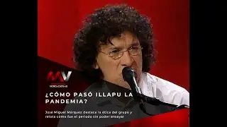 José Miguel Márquez: 