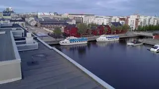 Mavic Air TapFly