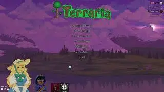 TERRARIA UPDATE |chill stream (hopefully) |