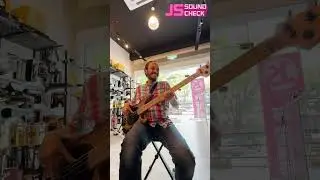 JS Sound Check by Fly Halizor