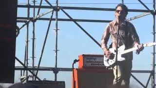 Dead Meadow (09-01-2016,En Orbita, Santiago)