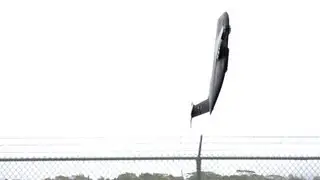 Crazy Gut Wrenching Take Off C-17 Military Transport Incredible Vertical Maneuver 2013 Watch Now!